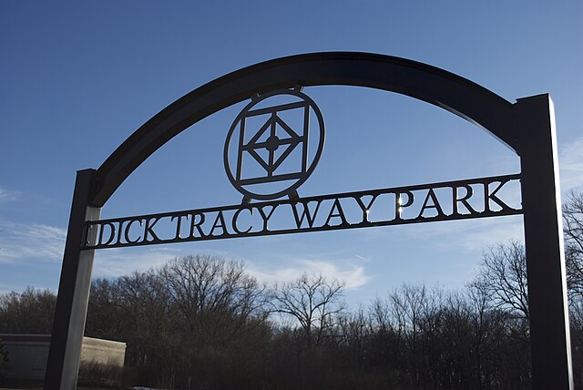 Woodstock: The unexpected Hollywood heartbeat of Illinois